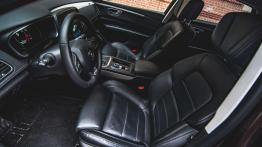 Renault Talisman - szansa dla Renault