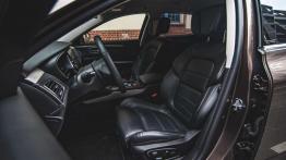 Renault Talisman - szansa dla Renault