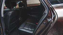 Renault Talisman - szansa dla Renault