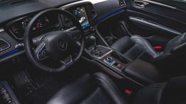 Renault Talisman - szansa dla Renault