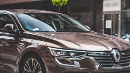 Renault Talisman - szansa dla Renault