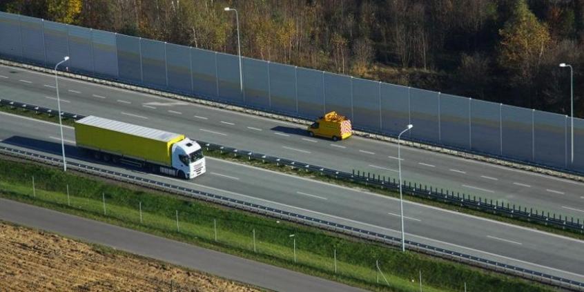 Powstanie cała Via Baltica