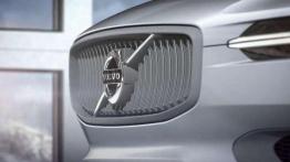 Volvo XC Coupe - zapowiedź nowego modelu