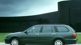 Nissan Primera P11 (1996 - 2002) - mocne i słabe strony modelu