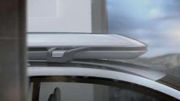 Volvo XC Coupe - zapowiedź nowego modelu