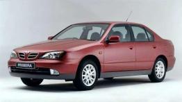 Nissan Primera P11 (1996 - 2002) - mocne i słabe strony modelu