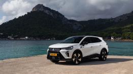 Nowe Mitsubishi Grandis powraca jako nowoczesny SUV. Importer ujawnił pierwsze ceny modelu