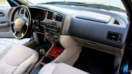 Nissan Primera P11 (1996 - 2002) - mocne i słabe strony modelu