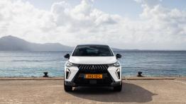 Nowe Mitsubishi Grandis powraca jako nowoczesny SUV. Importer ujawnił pierwsze ceny modelu