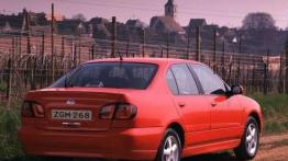 Nissan Primera P11 (1996 - 2002) - mocne i słabe strony modelu