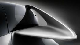 Saab PhoeniX - Aeromocjonalna łza metalu