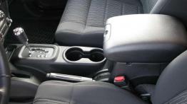 Jeep Wrangler Unlimited Rubicon  - Twardziel w starym stylu