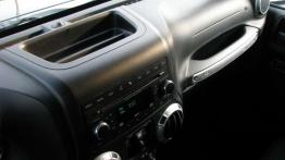 Jeep Wrangler Unlimited Rubicon  - Twardziel w starym stylu