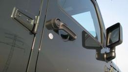 Jeep Wrangler Unlimited Rubicon  - Twardziel w starym stylu