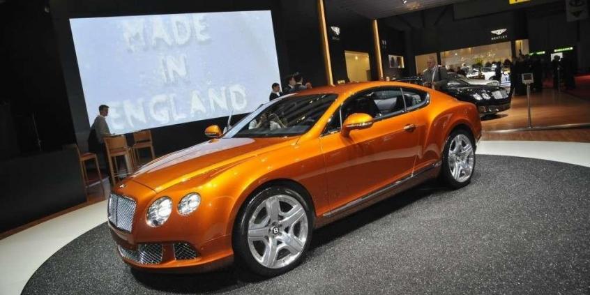 Genewa porywa tłumy