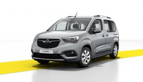 Peugeot Rifter BlueHDi 100 Allure