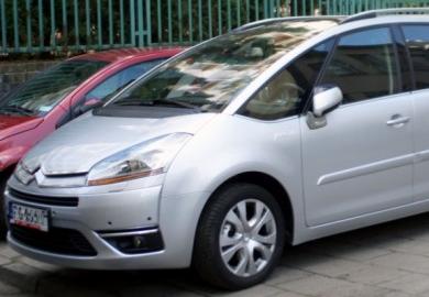 Picasso Grand Exclus