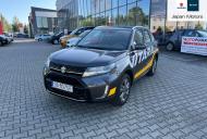 Suzuki Vitara III 2024 Premium Plus