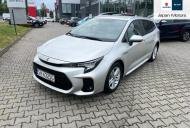 Suzuki Swace Kombi Facelifting 1.8 Hybrid 140KM 2024 Premium Plus