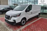 Nissan Primastar 2025 Van L2H1 6MT 2.0 DCI 130KM Business Plus