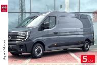 Nissan Interstar II 2025 Van L3H2 6MT 2.0 DCI 130KM Business Plus