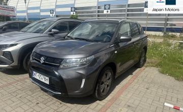 Suzuki Vitara III 2024 Premium Plus