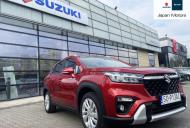 Suzuki SX4 II 2025 1.5 6AGS 2WD Premium Plus