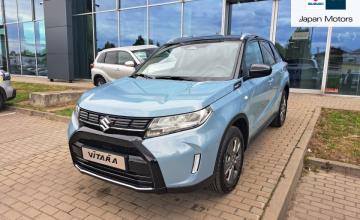 Suzuki Vitara III 2025 Premium Plus