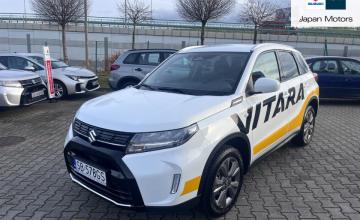 Suzuki Vitara III 2025 Premium Plus
