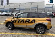 Suzuki Vitara III 2024 Premium Plus
