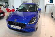 Suzuki Swift VI Hatchback Facelifting 1.2 DualJet SHVS 83KM 2025 Premium Plus