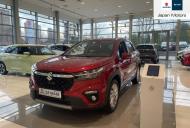 Suzuki SX4 II 2025 2WD Premium Plus