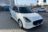 Suzuki Swift VI Hatchback Facelifting 1.2 DualJet SHVS 83KM 2025 Premium Plus