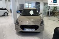 Suzuki Swift VI Hatchback Facelifting 1.2 DualJet SHVS 83KM 2024 Premium Plus