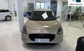 Suzuki Swift VI Hatchback Facelifting 1.2 DualJet SHVS 83KM 2024 Premium Plus
