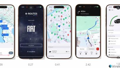 Stellantis upraszcza systemy w autach. Co się zmieni w CONNECT ONE i PLUS?