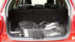 SsangYong Tivoli XLV - bagażnik