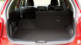 SsangYong Tivoli XLV - bagażnik