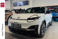 Nissan Micra V 2026 EVOLVE