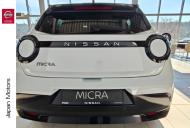 Nissan Micra V 2026 Evolve