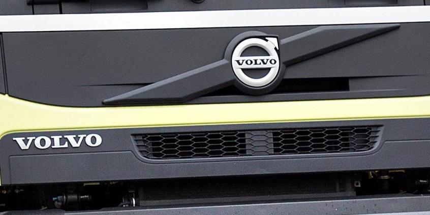 Geely kupuje Volvo