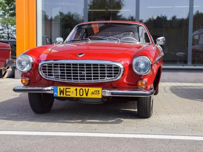 #Volvo #S60 #klasykiVolvo