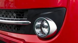 Microcar MGo Hatchback Family