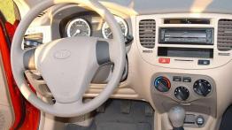 Duży, chociaż mały