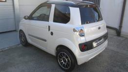 Microcar MGo Hatchback Family