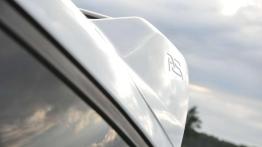 Ford Focus RS – Emocjonalnie niedojrzały