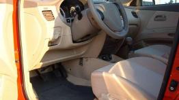 Duży, chociaż mały