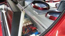 Rockford Team - Pobudza wszystkie zmysły