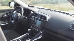 Renault Kadjar 1.6 dCi 130KM X-Tronic – multimedia wszystko zepsuły...