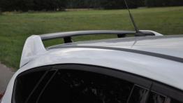 Ford Focus RS – Emocjonalnie niedojrzały